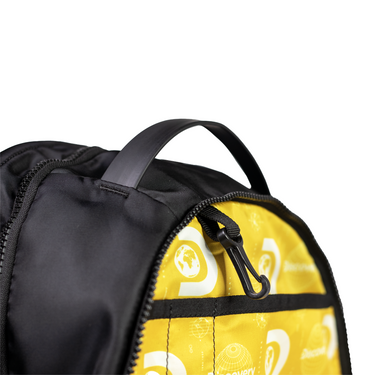 Discovery X Carbonado Grayman Backpack